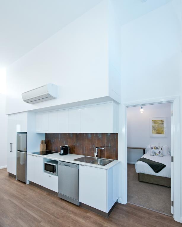 Loxton Courthouse Apartments Exteriér fotografie