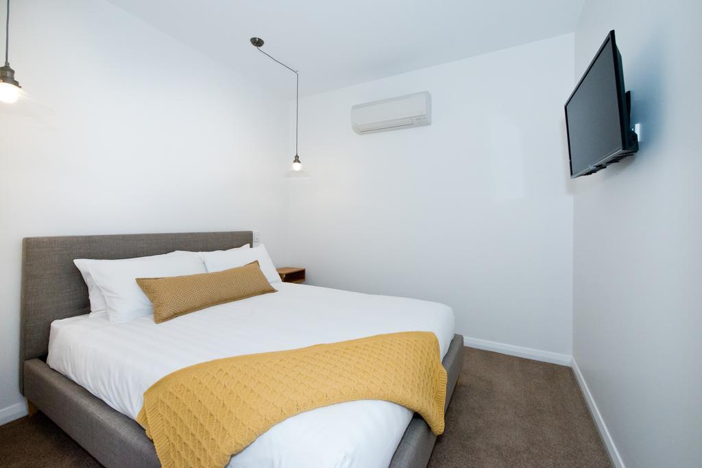 Loxton Courthouse Apartments Exteriér fotografie