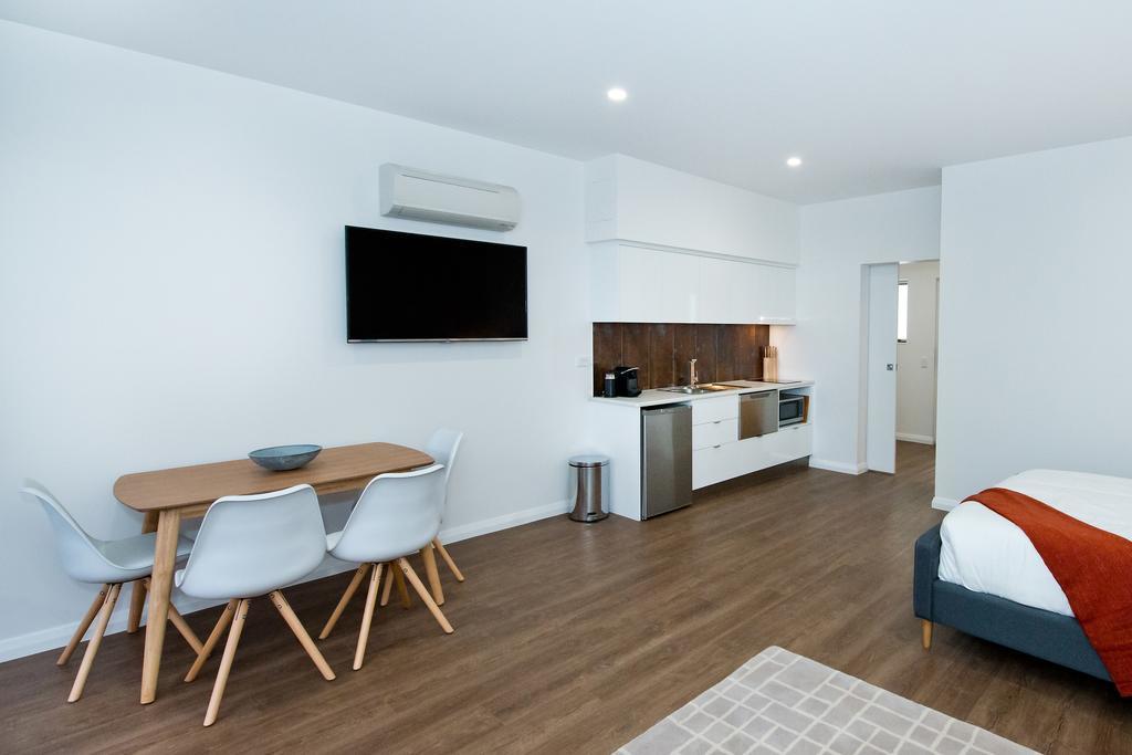 Loxton Courthouse Apartments Exteriér fotografie