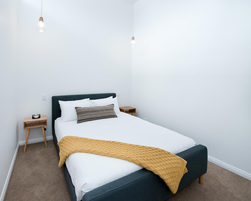 Loxton Courthouse Apartments Exteriér fotografie